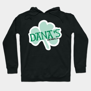 Dana Gardens Hoodie